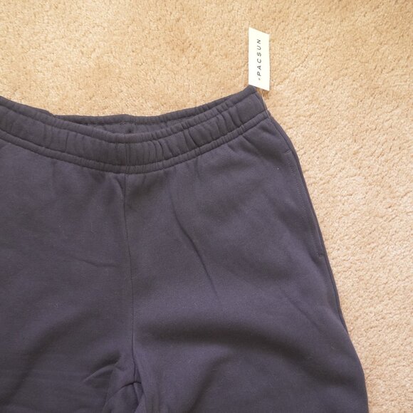 PacSun Triple Star Sweatpants NWT - Picture 5 of 6
